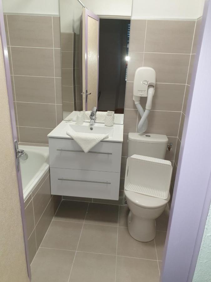 Hotel Castel D'Olmes Tabre Zewnętrze zdjęcie