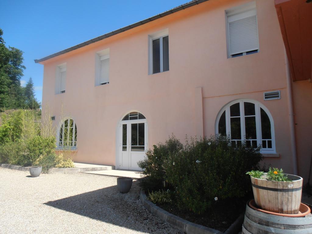 Hotel Castel D'Olmes Tabre Zewnętrze zdjęcie