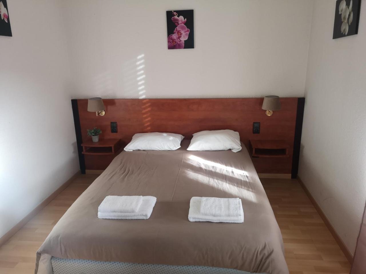 Hotel Castel D'Olmes Tabre Zewnętrze zdjęcie