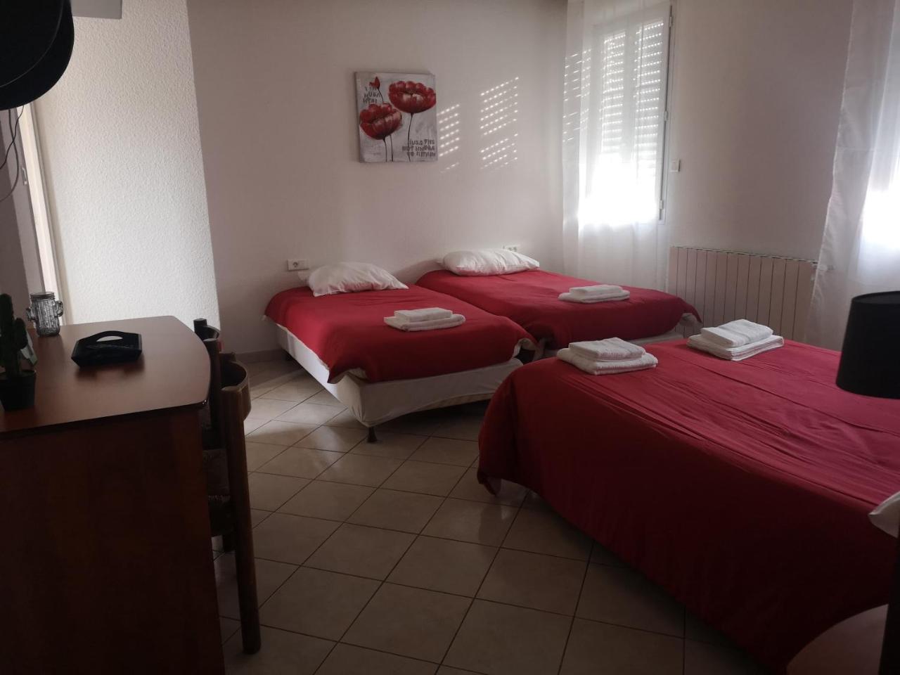 Hotel Castel D'Olmes Tabre Zewnętrze zdjęcie