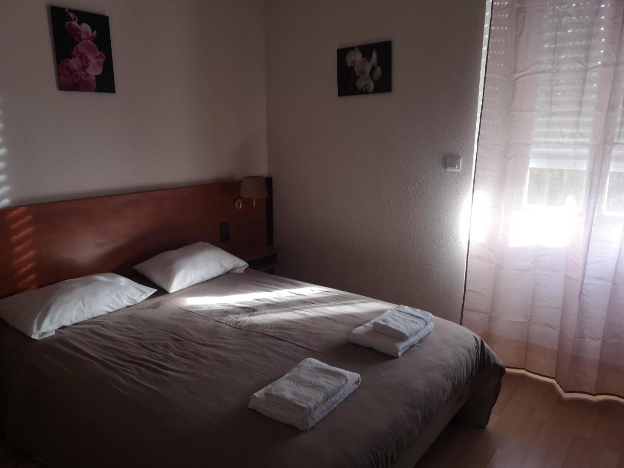 Hotel Castel D'Olmes Tabre Zewnętrze zdjęcie
