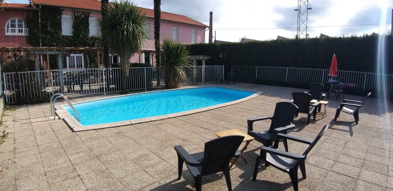 Hotel Castel D'Olmes Tabre Zewnętrze zdjęcie