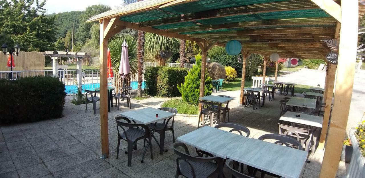 Hotel Castel D'Olmes Tabre Zewnętrze zdjęcie