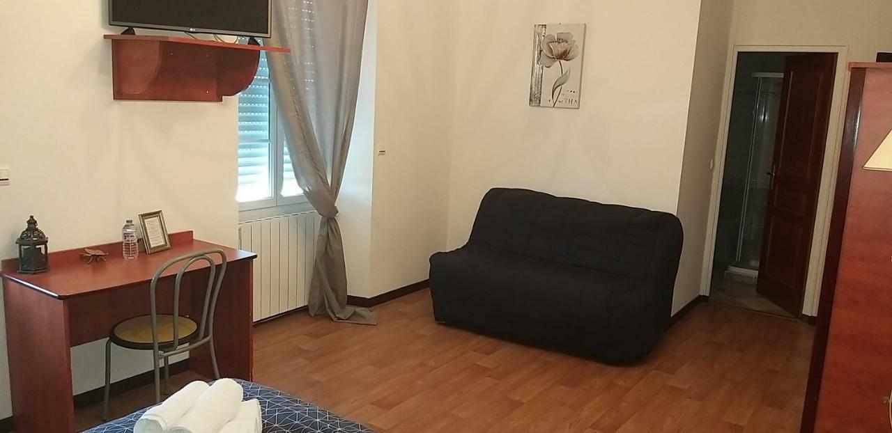 Hotel Castel D'Olmes Tabre Zewnętrze zdjęcie