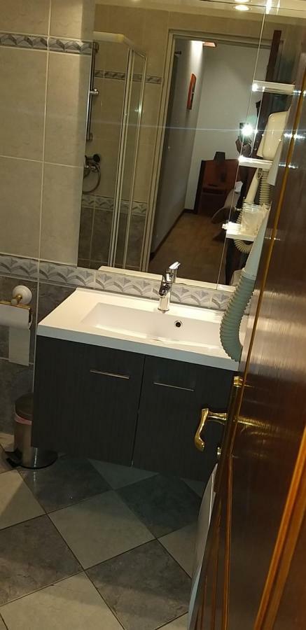 Hotel Castel D'Olmes Tabre Zewnętrze zdjęcie