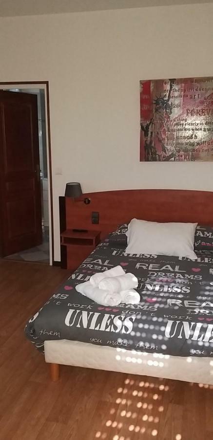 Hotel Castel D'Olmes Tabre Zewnętrze zdjęcie