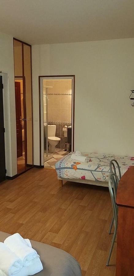 Hotel Castel D'Olmes Tabre Zewnętrze zdjęcie