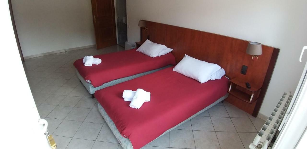 Hotel Castel D'Olmes Tabre Zewnętrze zdjęcie