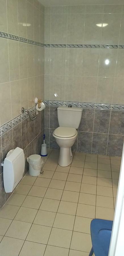 Hotel Castel D'Olmes Tabre Zewnętrze zdjęcie