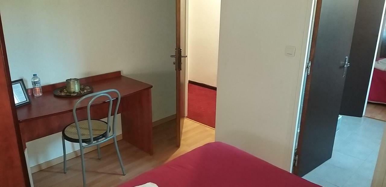 Hotel Castel D'Olmes Tabre Zewnętrze zdjęcie